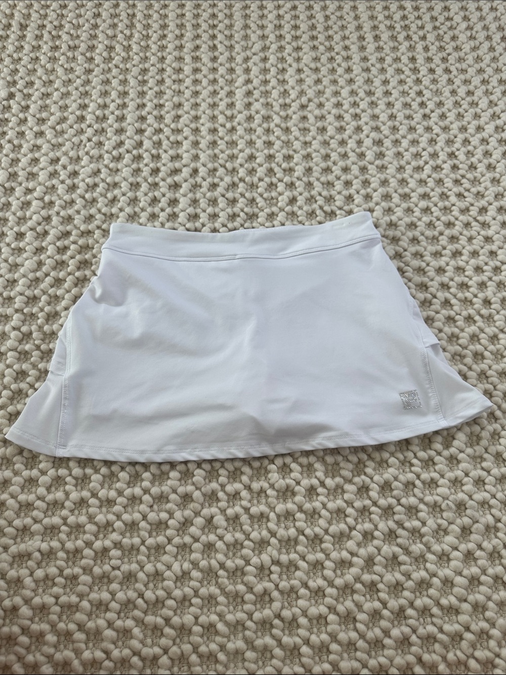 Fils Girls Tennis Skirt